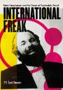 M Syd Rosen: International Freak, Buch