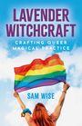 Sam Wise: Lavender Witchcraft, Buch