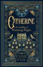 Essie Fox: Catherine, Buch