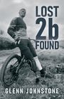 Glenn Johnstone: Lost2bFound, Buch