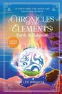 Tami Lee Wrights: Chronicles of the Elements, Buch