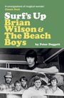 Peter Doggett: Surf's Up, Buch