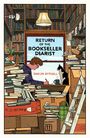 Shaun Bythell: Return of the Bookseller Diarist, Buch