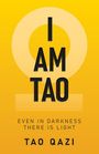 Tao Qazi: I Am Tao, Buch