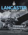 Michael Napier: Lancaster, Buch