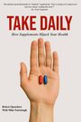 Robyn Openshaw: Take Daily, Buch