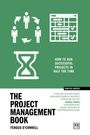 Fergus O'Connell: The Project Management Book, Buch