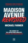 Michael Farmer: Madison Avenue Revisited, Buch