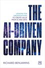 Richard Benjamins: The AI-Driven Company, Buch