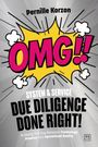 Pernille Korzon: System & Service Due Diligence Done Right!, Buch