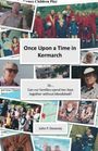 John P. Devaney: Once Upon a Time in Kermarch, Buch
