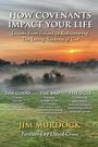 Jim Murdock: How Covenants Impact Your Life, Buch