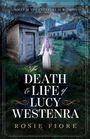 Rosie Fiore: The Death & Life of Lucy Westenra, Buch