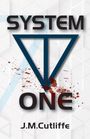 J M Cutliffe: System-One, Buch