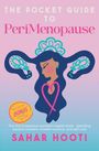 Sahar Hooti: The Pocket Guide to PeriMenopause, Buch