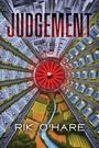 Rik O'Hare: Judgement, Buch
