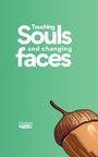 Samuel Witty: Touching Souls and Changing Faces, Buch