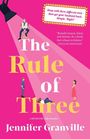 Jennifer Granville: The Rule of Three, Buch