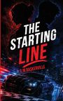 Ellie-Mai Baskerville: The Starting Line, Buch