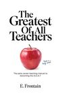 Emily Frontain: The Greatest Of All Teachers, Buch