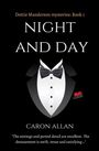 Caron Allan: Night and Day, Buch