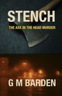 G M Barden: Stench, Buch