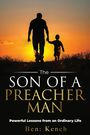 Ben Kench: The Son Of A Preacher Man, Buch