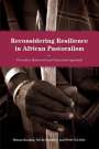 : Reconsidering Resilience in African Pastoralism, Buch