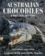 Grahame Webb: Australian Crocodiles, Buch