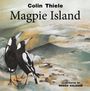 Colin Thiele: Magpie Island, Buch