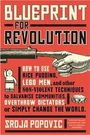 Matthew Miller: Blueprint for Revolution, Buch