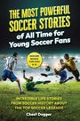 Dugger: Soccer Books for Kids 8-12, Buch