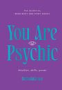 Belindagrace: You Are Psychic, Buch