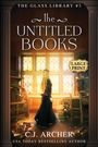 C. J. Archer: The Untitled Books, Buch