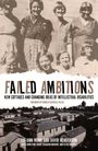 David Henderson: Failed Ambitions, Buch