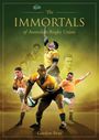 Gordon Bray: Immortals of Australian Rugby Union, Buch