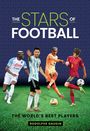 Rodolphe Gaudin: The Stars of Football, Buch