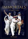 Bill Ricquier: Immortals of English Cricket, Buch