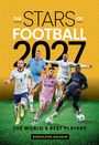 Rodolphe Gaudin: Stars of Football - 2027, Buch