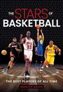 Rodolphe Gaudin: Stars of Basketball, Buch