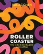 Salli Cohen: Rollercoaster, Buch