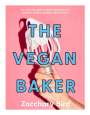 Zaccary Bird: The Vegan Baker, Buch