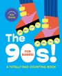 : The 90s! for Babies!, Buch