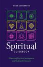 Anna Comerford: Spiritual Guidebook, Buch