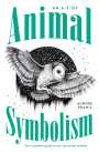 Aurore Pramil: An A-Z of Animal Symbolism, Buch