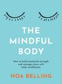 Noa Belling: The Mindful Body, Buch
