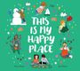 Emma Bowd: This is My Happy Place, Buch