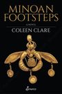 Coleen Clare: Minoan Footsteps, Buch