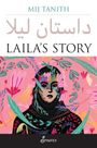 Mij Tanith: Laila's Story, Buch