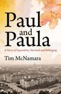 Tim Mcnamara: Paul and Paula, Buch